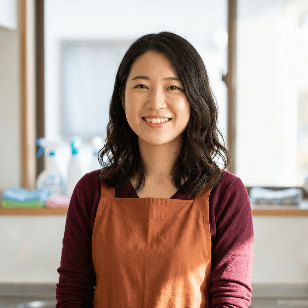 Sophie Chen, nervous system reset client